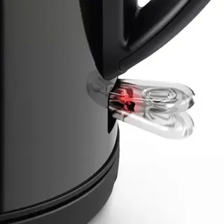 Bosch шәйнегі TWK3P423 DesignLine қара