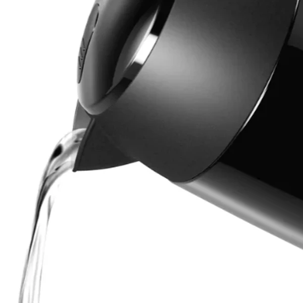 Bosch шәйнегі TWK3P423 DesignLine қара - фото 7