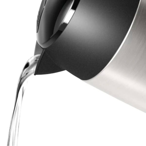 Bosch шәйнегі TWK3P423 DesignLine қара - фото 9