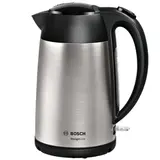 Bosch шәйнегі TWK3P420 DesignLine металлик