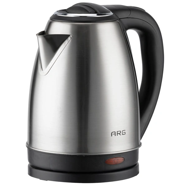 Чайник ARG W-K20010S-A - фото 3