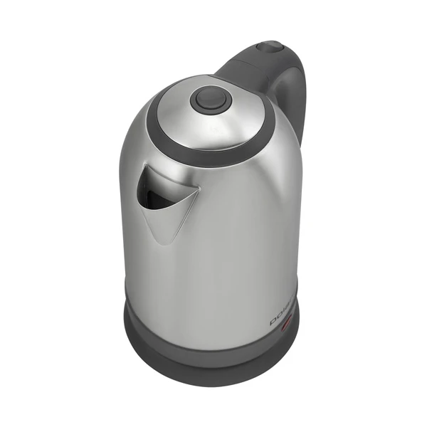 Чайник Polaris PWK 1864CA Серый - фото 4