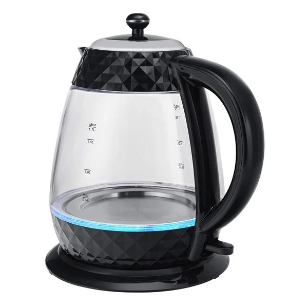 Чайник Polaris PWK 1750CGL - фото 5