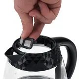 Чайник Polaris PWK 1750CGL - фото 3