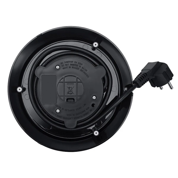 Чайник Polaris PWK 1750CGL - фото 2