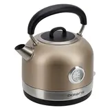 Чайник Polaris PWK 1741CA Champagne - фото 9