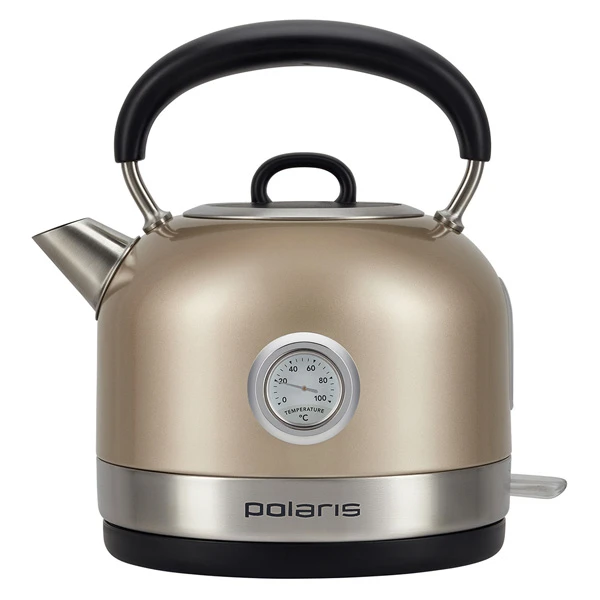 Чайник Polaris PWK 1741CA Champagne