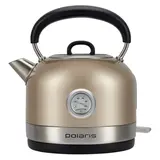Чайник Polaris PWK 1741CA Champagne