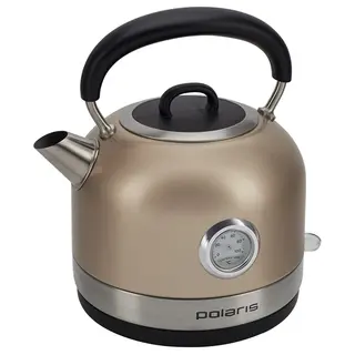 Чайник Polaris PWK 1741CA Champagne