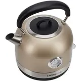 Чайник Polaris PWK 1741CA Champagne - фото 5