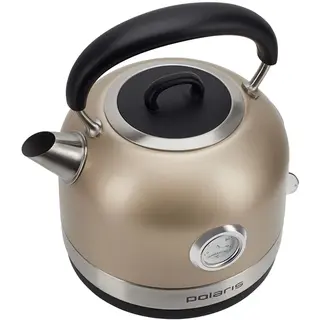 Чайник Polaris PWK 1741CA Champagne