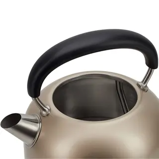 Чайник Polaris PWK 1741CA Champagne