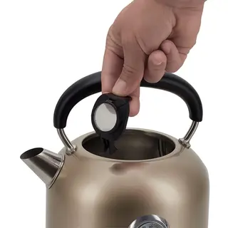 Чайник Polaris PWK 1741CA Champagne