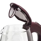 Чайник Polaris PWK 1741CA Champagne - фото 2