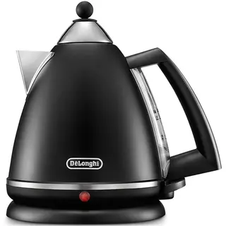 Чайник Delonghi KBX 2016 BK Argento