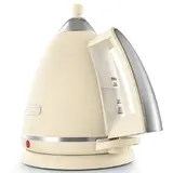 Чайник Delonghi KBX 2016 BG Argento Flora - фото 4