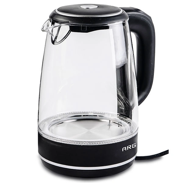 Чайник ARG KG-1302E - фото 8