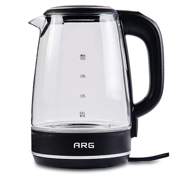 Чайник ARG KG-1302E - фото 6