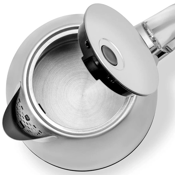 Чайник Vitek VT-7089 - фото 2