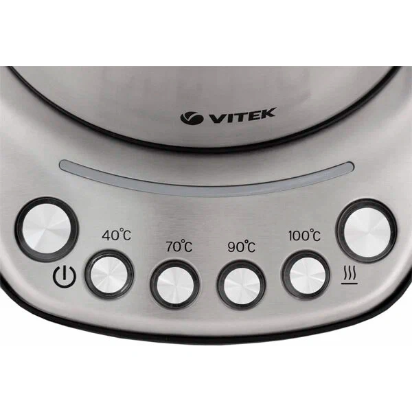 Чайник Vitek VT-7089 - фото 7