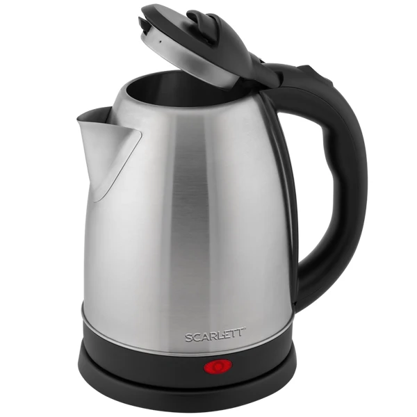 Чайник Scarlett SC-EK21S29 - фото 2