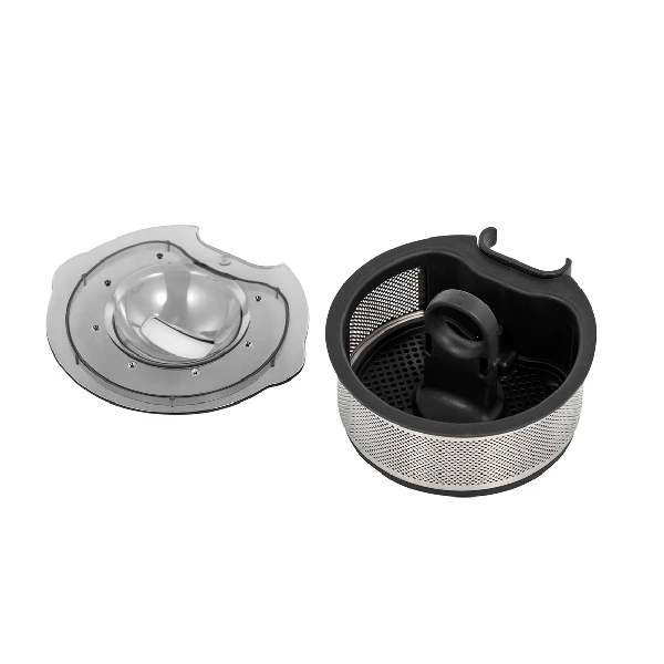 Чайник BORK K811 - фото 10