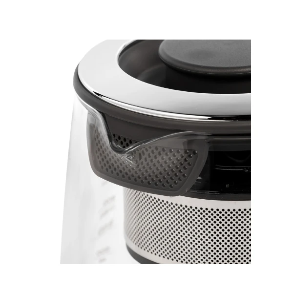 Чайник BORK K811 - фото 8