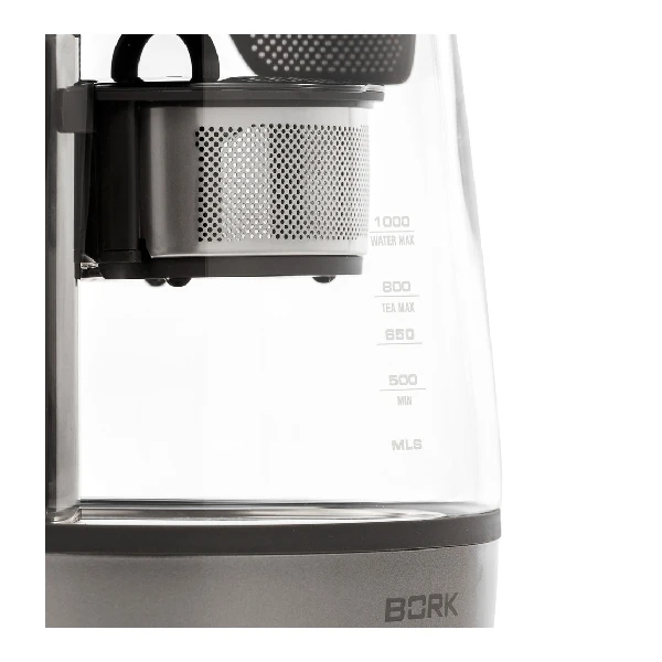 Чайник BORK K811 - фото 7