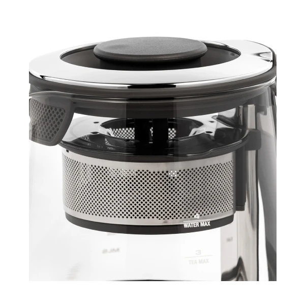 Чайник BORK K811 - фото 6