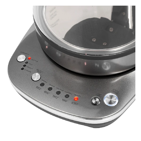 Чайник BORK K811 - фото 5