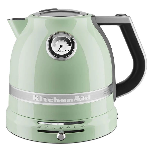 Электрочайник KitchenAid Artisan 5KEK1522 фисташковый
