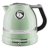 Электрочайник KitchenAid Artisan 5KEK1522 фисташковый
