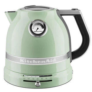 Электрочайник KitchenAid Artisan 5KEK1522 фисташковый