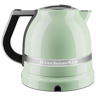 Электрочайник KitchenAid Artisan 5KEK1522 фисташковый