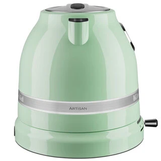Электрочайник KitchenAid Artisan 5KEK1522 фисташковый