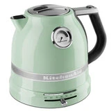 Электрочайник KitchenAid Artisan 5KEK1522 фисташковый - фото 4