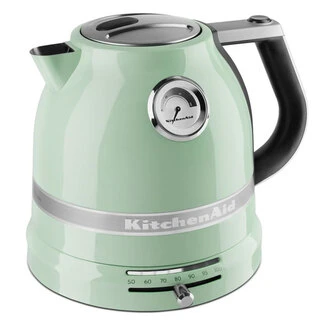 Электрочайник KitchenAid Artisan 5KEK1522 фисташковый