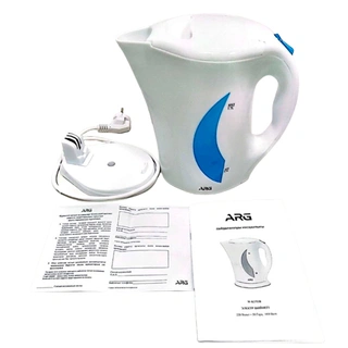 Чайник ARG W-K17538