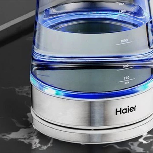 Чайник Haier HK-500 - фото 9