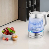 Чайник Haier HK-500 - фото 6