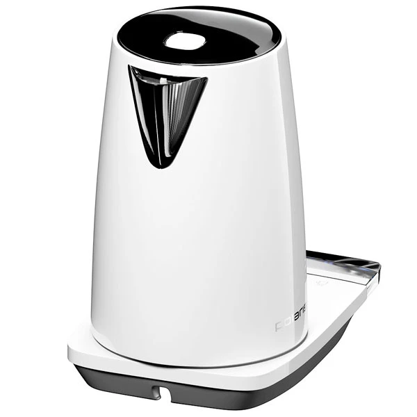 Чайник Polaris PWK 1755CAD WIFI IQ Home - фото 2