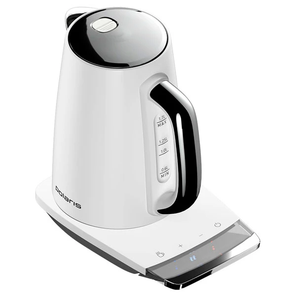 Чайник Polaris PWK 1755CAD WIFI IQ Home - фото 3