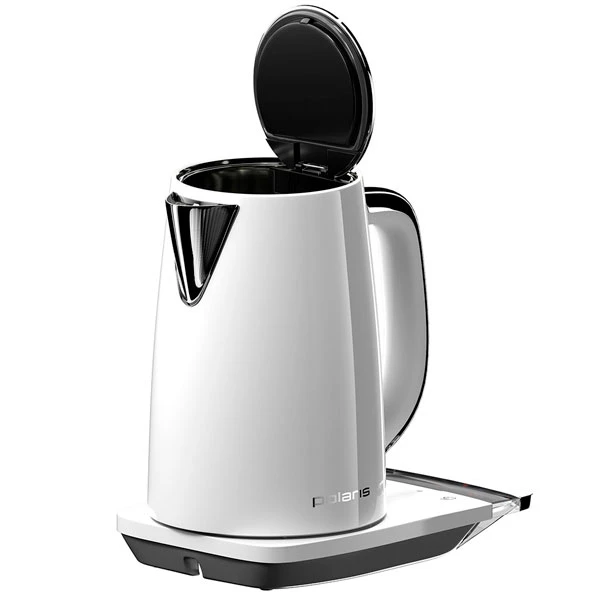 Чайник Polaris PWK 1755CAD WIFI IQ Home - фото 4