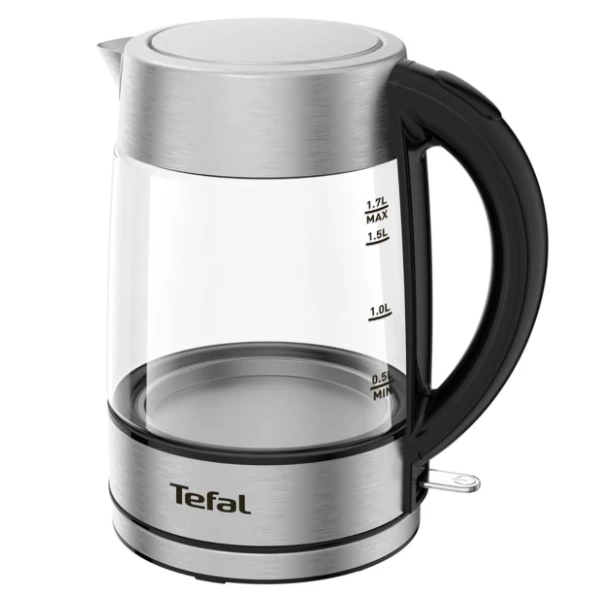 Чайник Tefal KI772D32 - фото 2