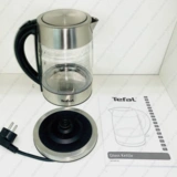 Чайник Tefal KI772D32 - фото 4
