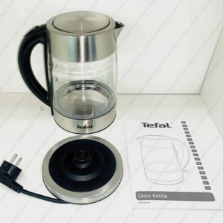 Чайник Tefal KI772D32