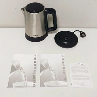 Чайник электрический Tefal BI520D10 1510001898 - фото 6