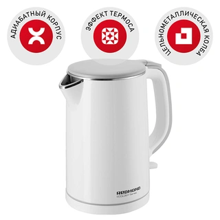 Чайник Redmond RK-M124