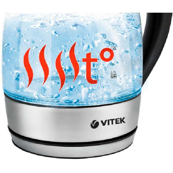 Чайник Vitek VT 7047