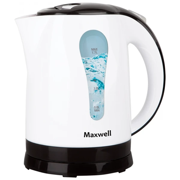 Maxwell шәйнегі MW-1079 W